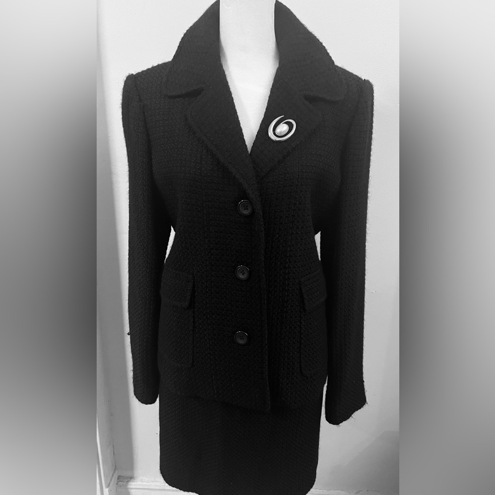 Rafaella Suit with Skirt & Jacket